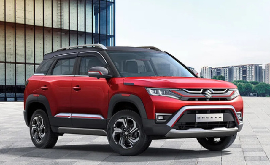 rent a car in Trivandrum