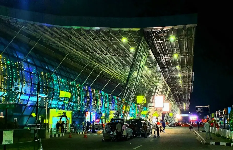 Trivandrum International Airport