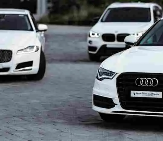 rent a car in Trivandrum