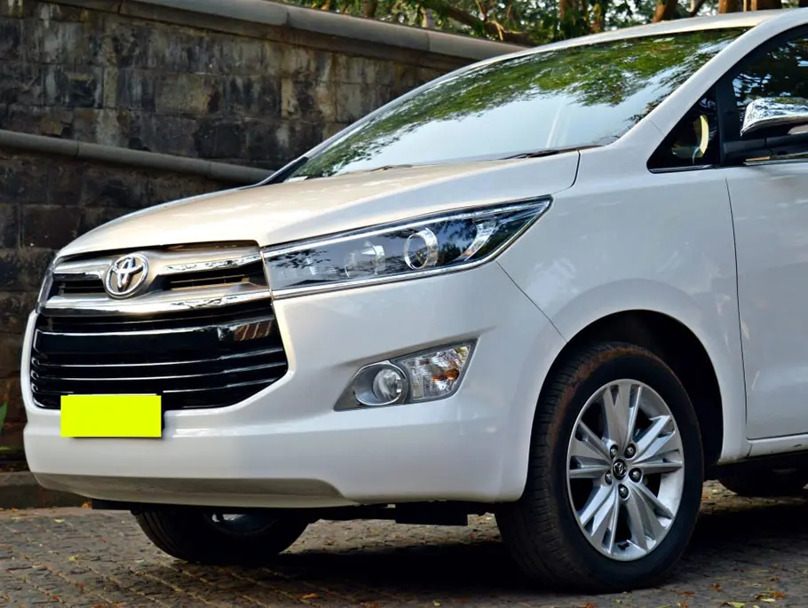 rent a car in Trivandrum
