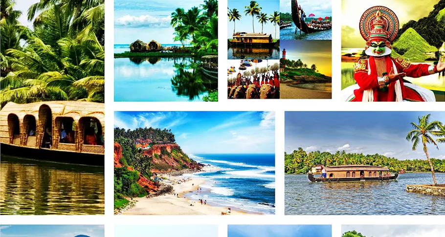 rent a car in Trivandrum