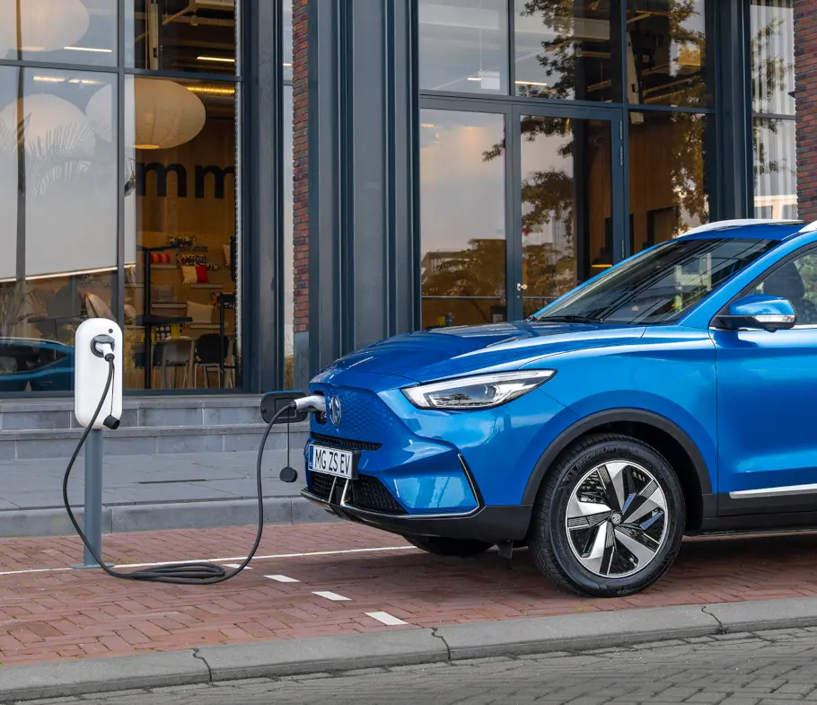 Electric Car