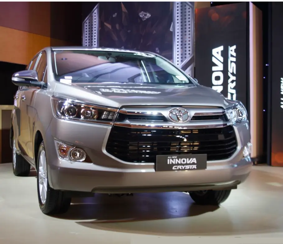 Innova Srysta Topend