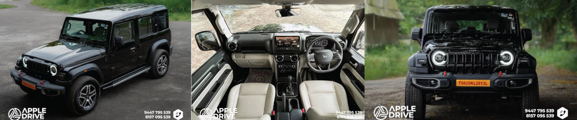 BEST RENT A CAR SERVICE IN TRIVANDRUM