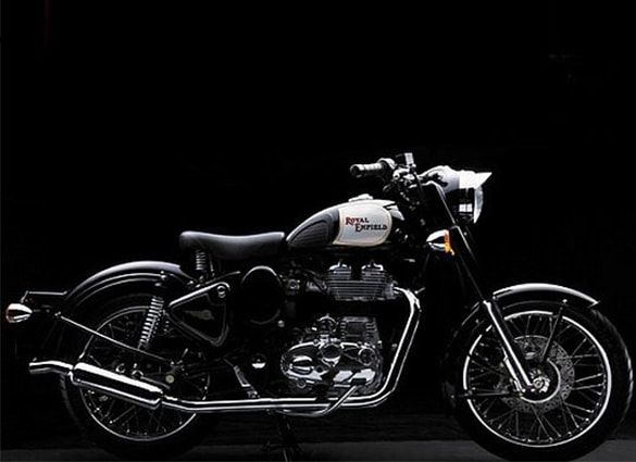Royal Enfield