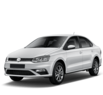 Volkswagon Vento Automatic