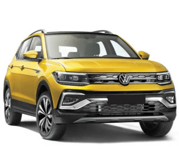 Volkswagen Taigun  Automatic Topend