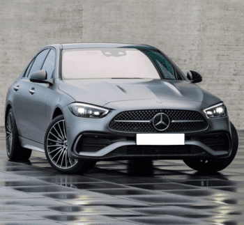 Mercedes Benz C-Class series