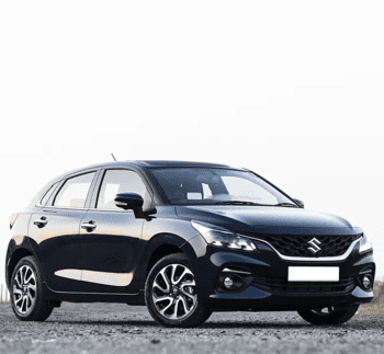 Maruti Baleno Automatic