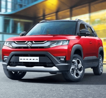Vitara Brezza