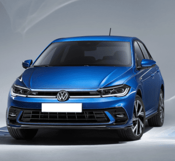 Volkswagon Polo-GT TSI Automatic