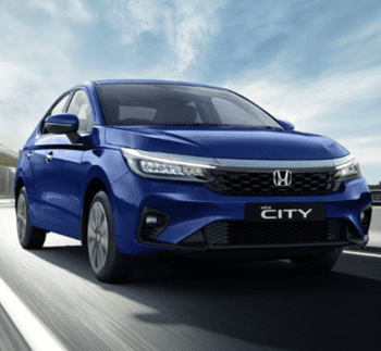  Honda City Automatic Brand New
