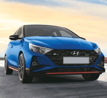 Hyundai i 20 Elite Automatic