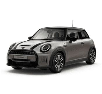 Mini Cooper S Brand New