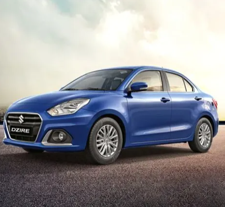 Swift Dzire Automatic