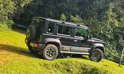 Rent a Car in Trivandrum Blogs